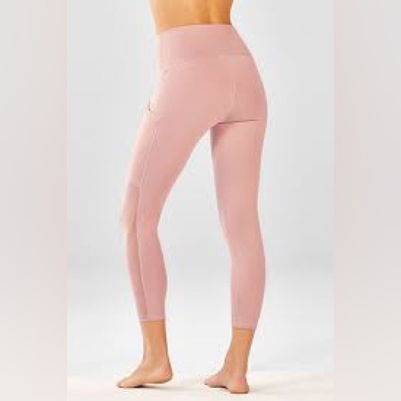 Fabletics Pants - Fabletics Leggings-Small